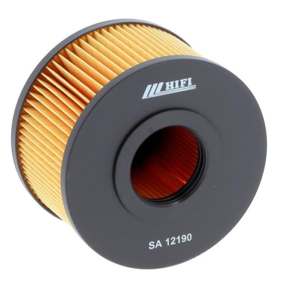 Air Filter fits Hatz 1B40 1B50 Engines - Replaces 50484100