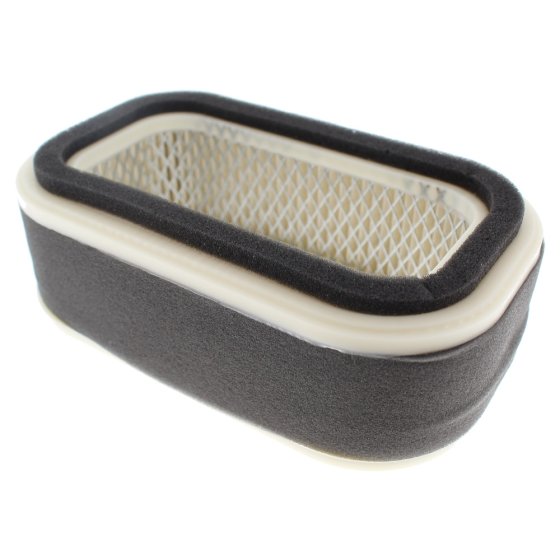 Air Filter 195 x 145mm fits John Deere Replaces M117254