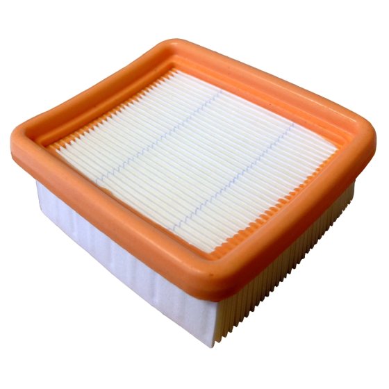 Replacement Air Filter fits Hilti DSH700 Cut Off Saw - Replaces 261990