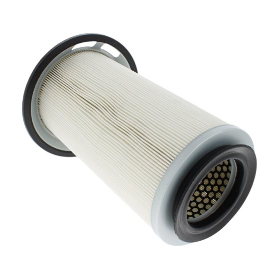 Air Filter (260 x 175mm) for New Holland E135SR Excavator - Replaces 72286322