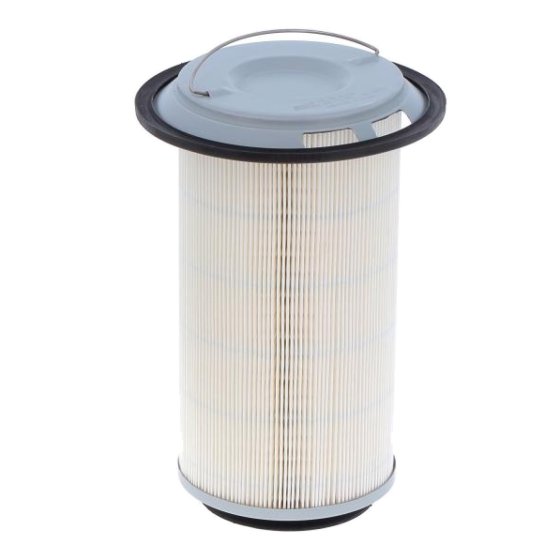 Air Filter for Case CX 35 B ZTS