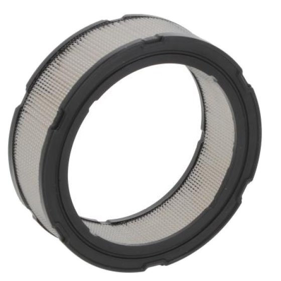 Air Filter Replaces Briggs & Stratton 392642