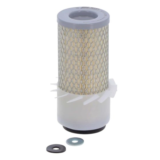 Air Filter for Yanmar EC14 Excavator - OEM No. CH0411675061440500