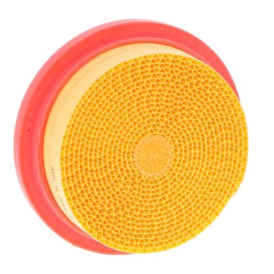 Air Filter for Kaeser SM 10 Engines - OEM No. 1006764058