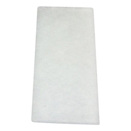 Cabin Air Filter for Bomag BW 154 AP Rollers