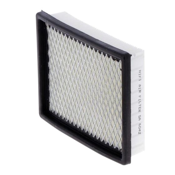 Air Filter