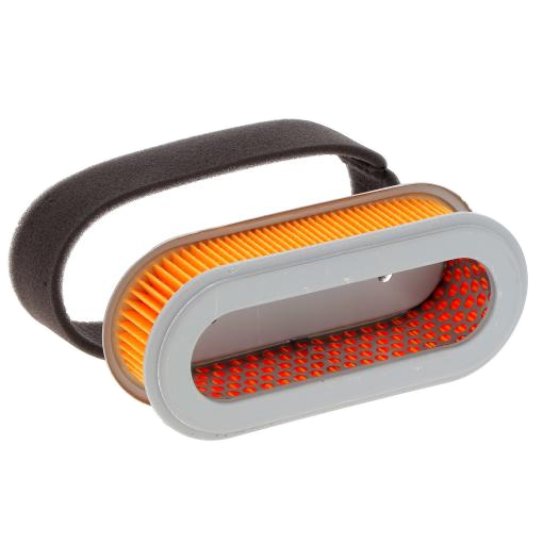 Oval Air Filter for Robin EH24 Engines - OEM No. 2463260107