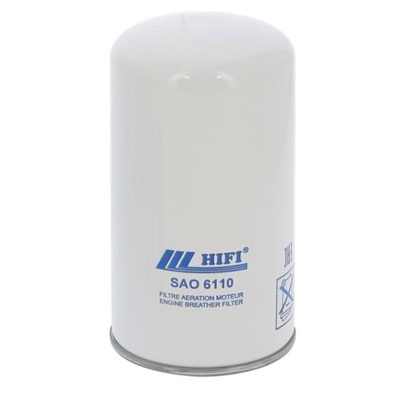 Engine Breather Filter for Manitou MHT 860LT LSU