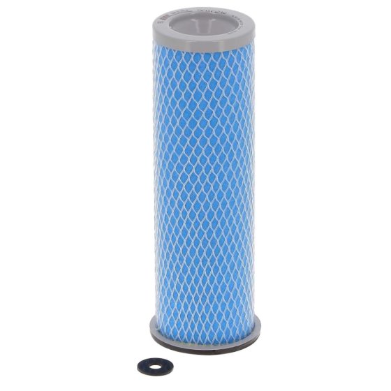 Air Filter for Manitou MT 728-4 Telehandlers