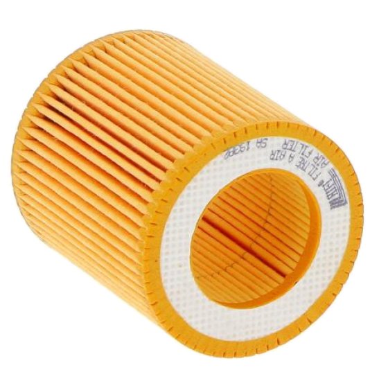 Air Filter for Atlas Copco GX2 Compressor