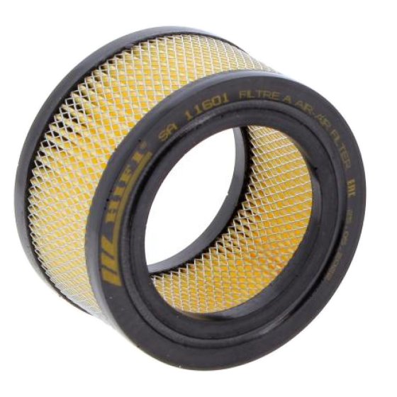 Air Filter fits Kohler K161, K181 Engine - Replaces 231847-S