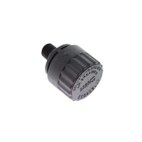 Breather Filter fits Ammann ARS 110, ASR 130 Compactor - Non-Genuine