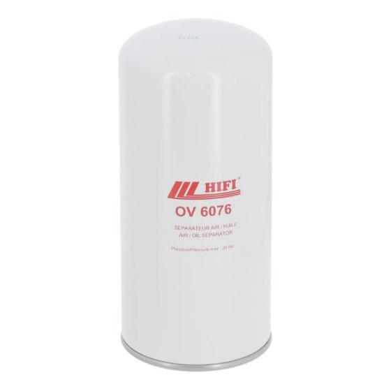 Air/Oil Separator for UP5- Compressors