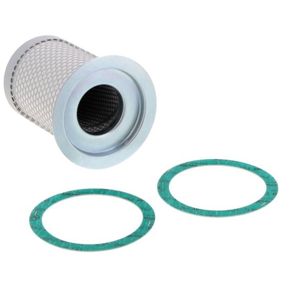 Air/Oil Separator for CompAir C 30-12 Compressor - OEM No. 100013072