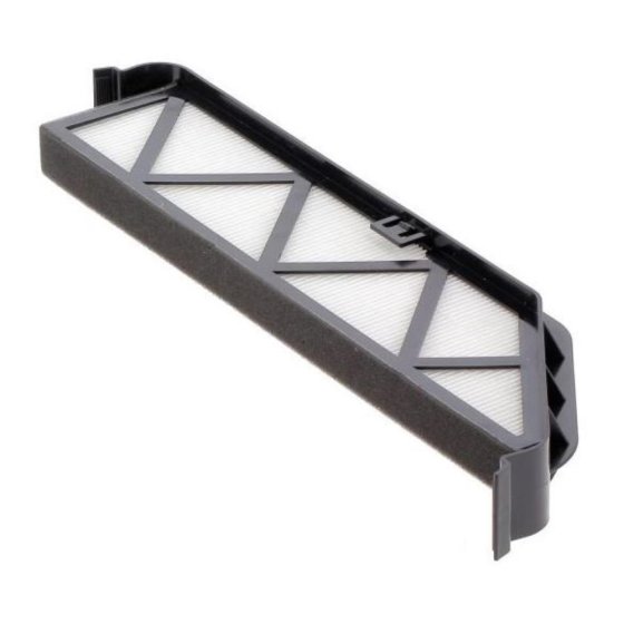 Cabin Air Filter for LiuGong LG 958 L Machines