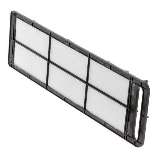 Cabin Air Filter for Takeuchi TB 295 W 2014 Mini Excavator
