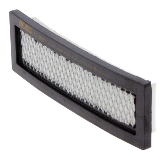 Cabin Air Filter for Bobcat S 510 Skid Steer Loader - OEM No. 1200504819
