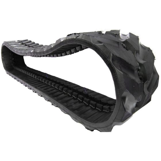 Rubber Track 230x32x96 for Kubota KX016-4 Mini Excavator - OEM No. W21CS 41247