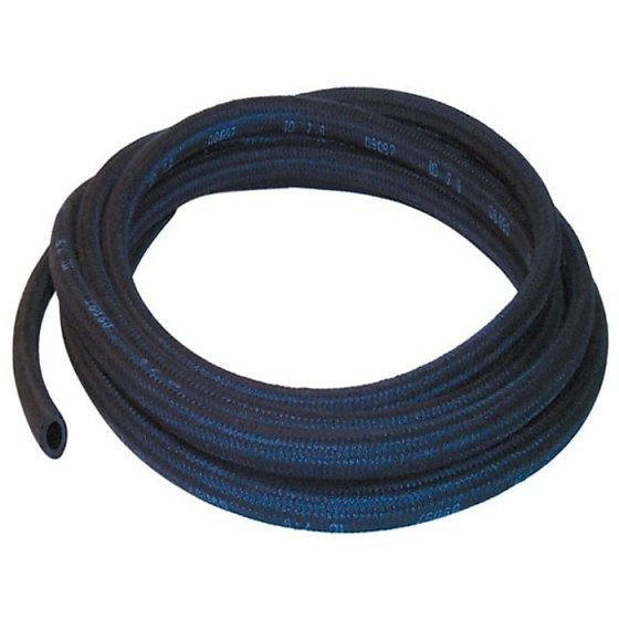 Braided Leak Off Pipe