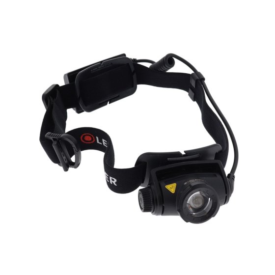 H5R CORE Rechargeable Headlamp