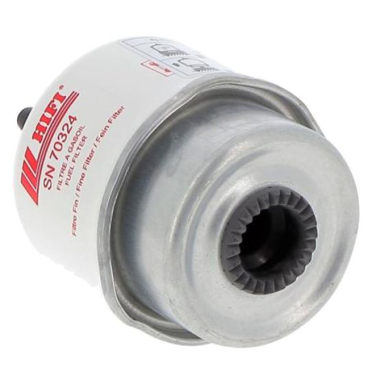 Fuel Filter for Wacker WL 25 Loaders