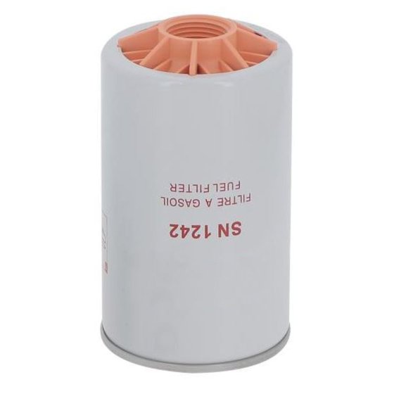 Fuel Filter for Hamm HD 150 TT Roller with Deutz BF 4M2012 Engine