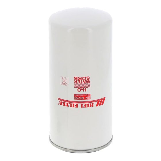 Fuel Water Separator Filter for Engines