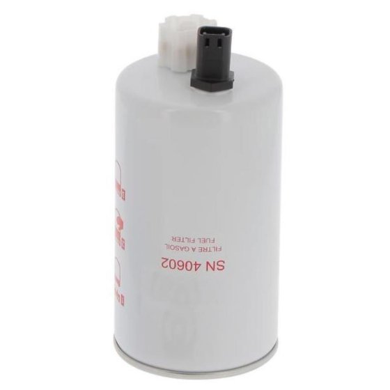 Spin on Fuel Filter for Sany SY210, SY230 Excavators