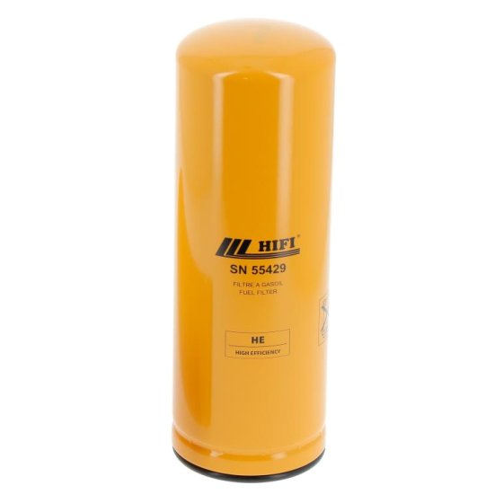 Fuel Filter for 120H Mini Excavators