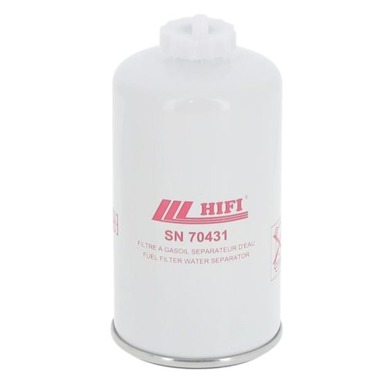 Fuel Filter for XATS 138 Compressors - OEM No. LF1452
