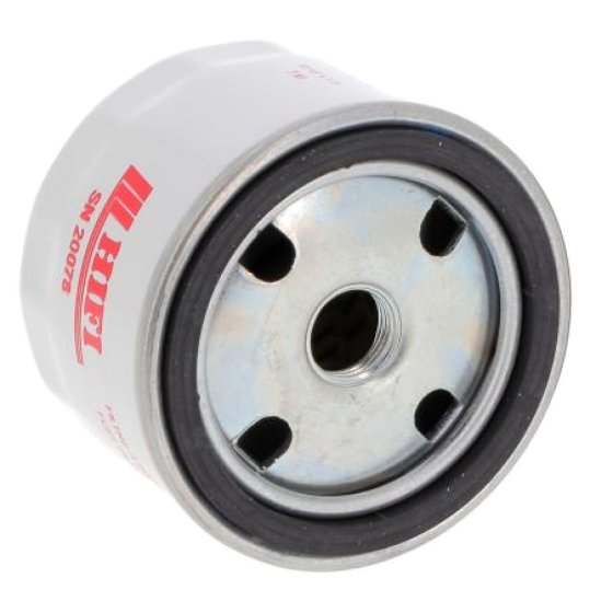 Fuel Filter for Ausa D 150 RM Dumpers