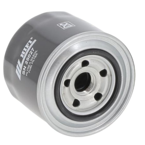 Fuel Filter for Cormidi C145 Skid Steers