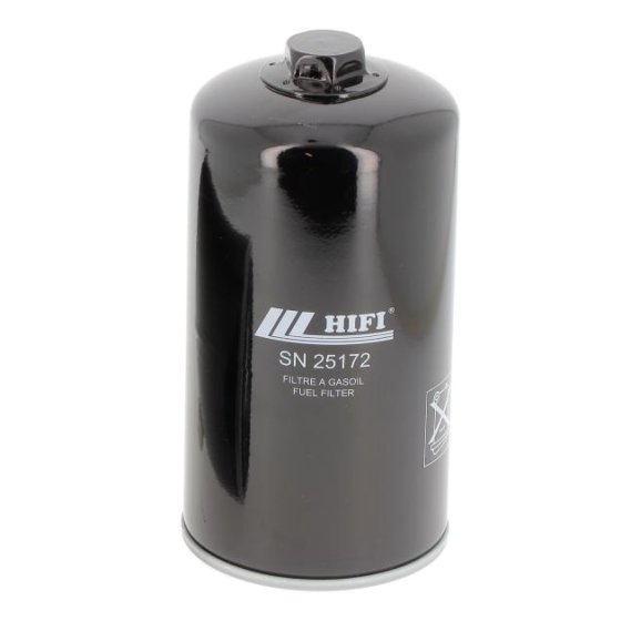 Fuel Filter for Hitachi ZX 160LC-6