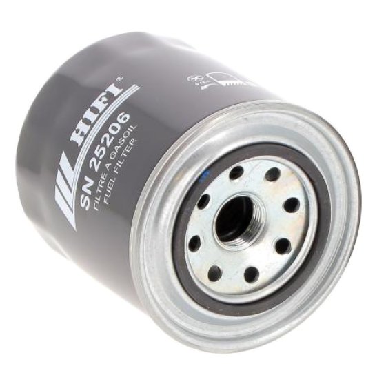 Fuel Filter for Volvo EC35 Mini Excavator