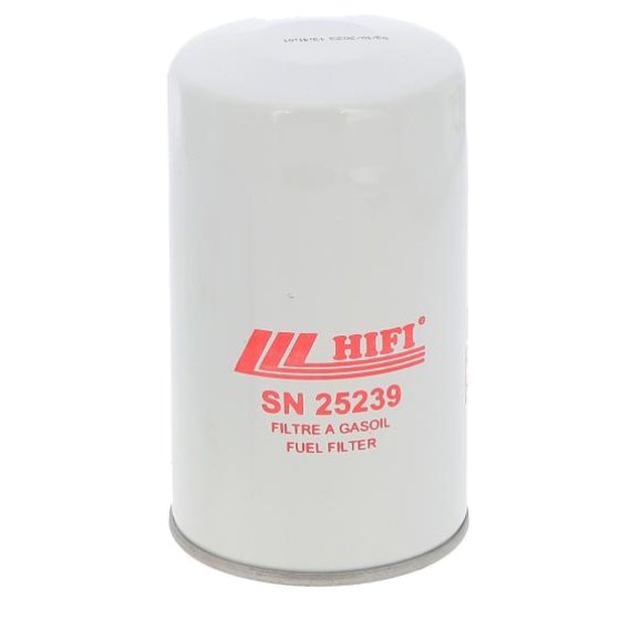 Fuel Filter for Kubota KX080-4 Mini Excavator