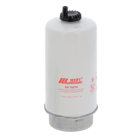 Fuel Filter for John Deere 6530 Tractor - OEM No. RE541922