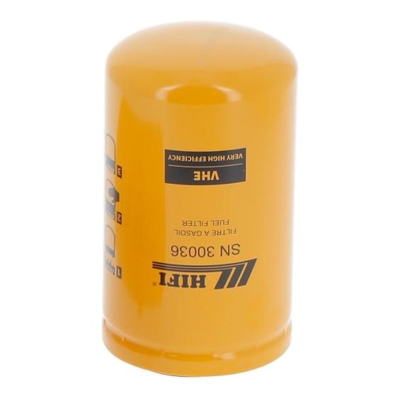 Fuel Filter for Manitou MHT 780 T Telehandlers