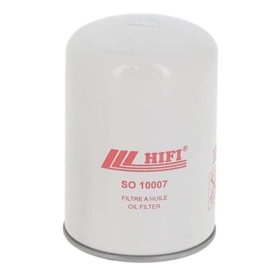 Oil Filter - OEM No. LF3805