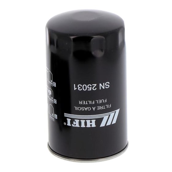 Spin On Fuel Filter fits Yanmar 3TNV82 3TNV88 Takeuchi TB228 TB235