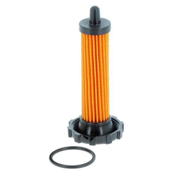 Fuel Filter for HUKI 70 Excavator - OEM No. SN20003