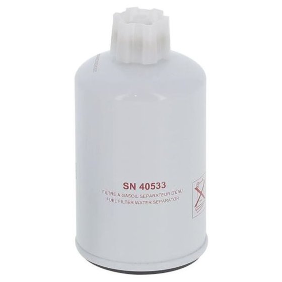 Fuel Filter for Bomag BW 170 AD-AM Roller