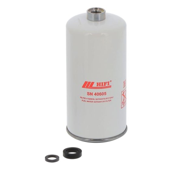 Fuel Filter for Komatsu HB 205-1 Excavator