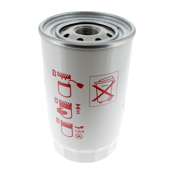 Fuel Filter fits Thwaites 2-4 Ton Dumper with Yanmar Engine - Non-Genuine