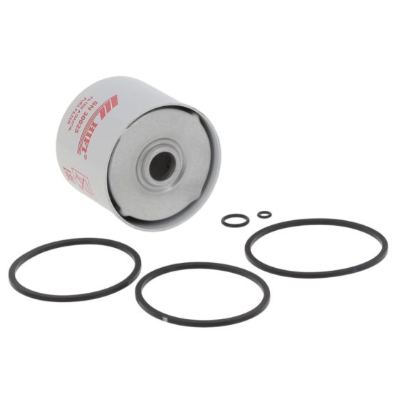 Fuel Filter for Thwaites T53965 Dumpers