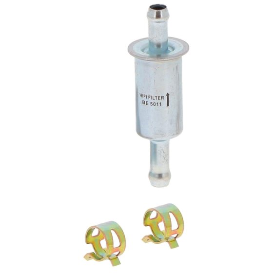 Fuel Filter for Caterpillar 301.6 C
