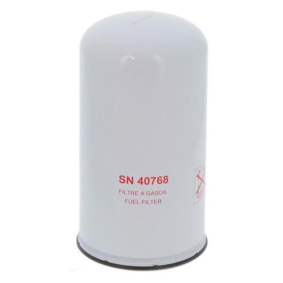 Fuel Filter for Sany SY 500 Machines