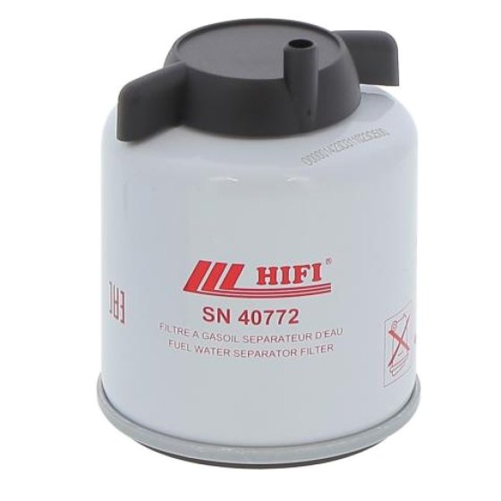 Fuel Water Separator Filter for Bobcat 3650 D Utility Vehicles