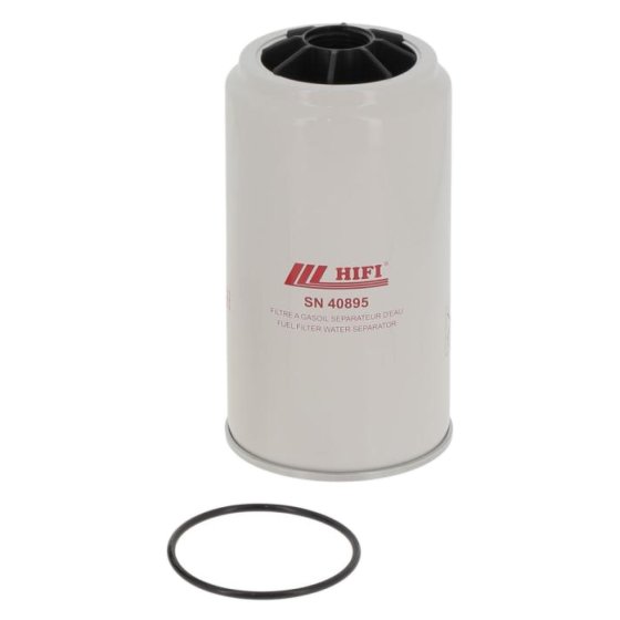 Fuel Water Separator Filter for Bobcat E50z Mini Excavator