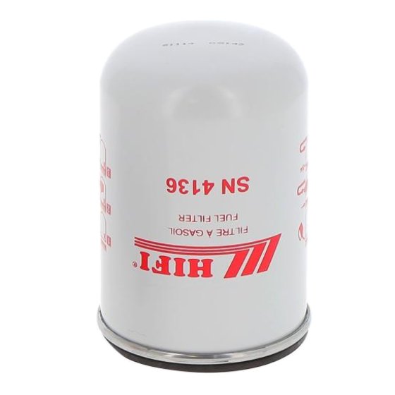 Fuel Filter (BF719) for Lombardini LDA 674 Engine