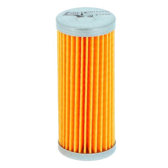 Fuel Filter for Yanmar 3TNV70 Excavator - OEM No. 11981055650